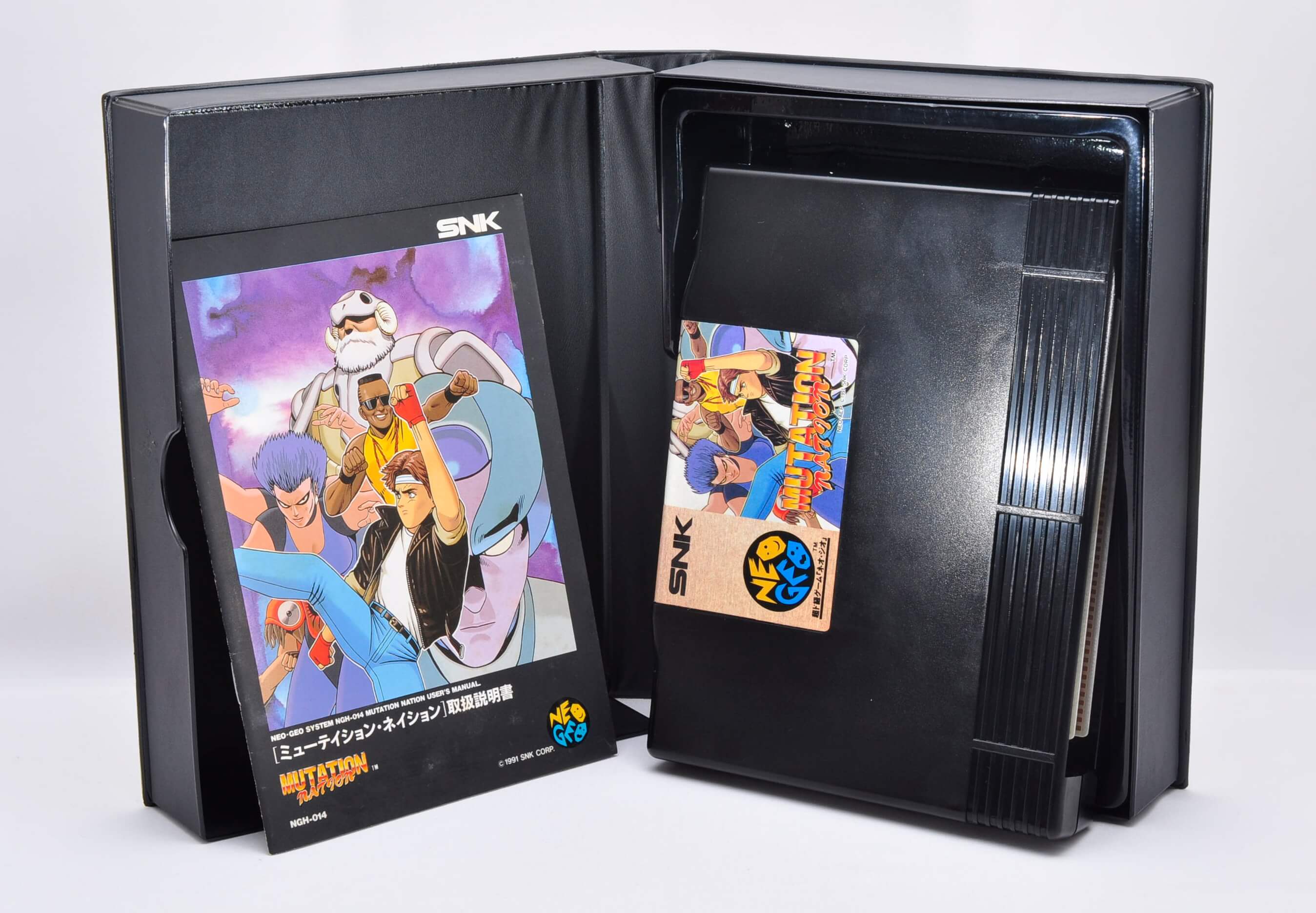 5 ROM チェック NEOGEO ネオジオ MVS 筐体 カセット 雀神伝説