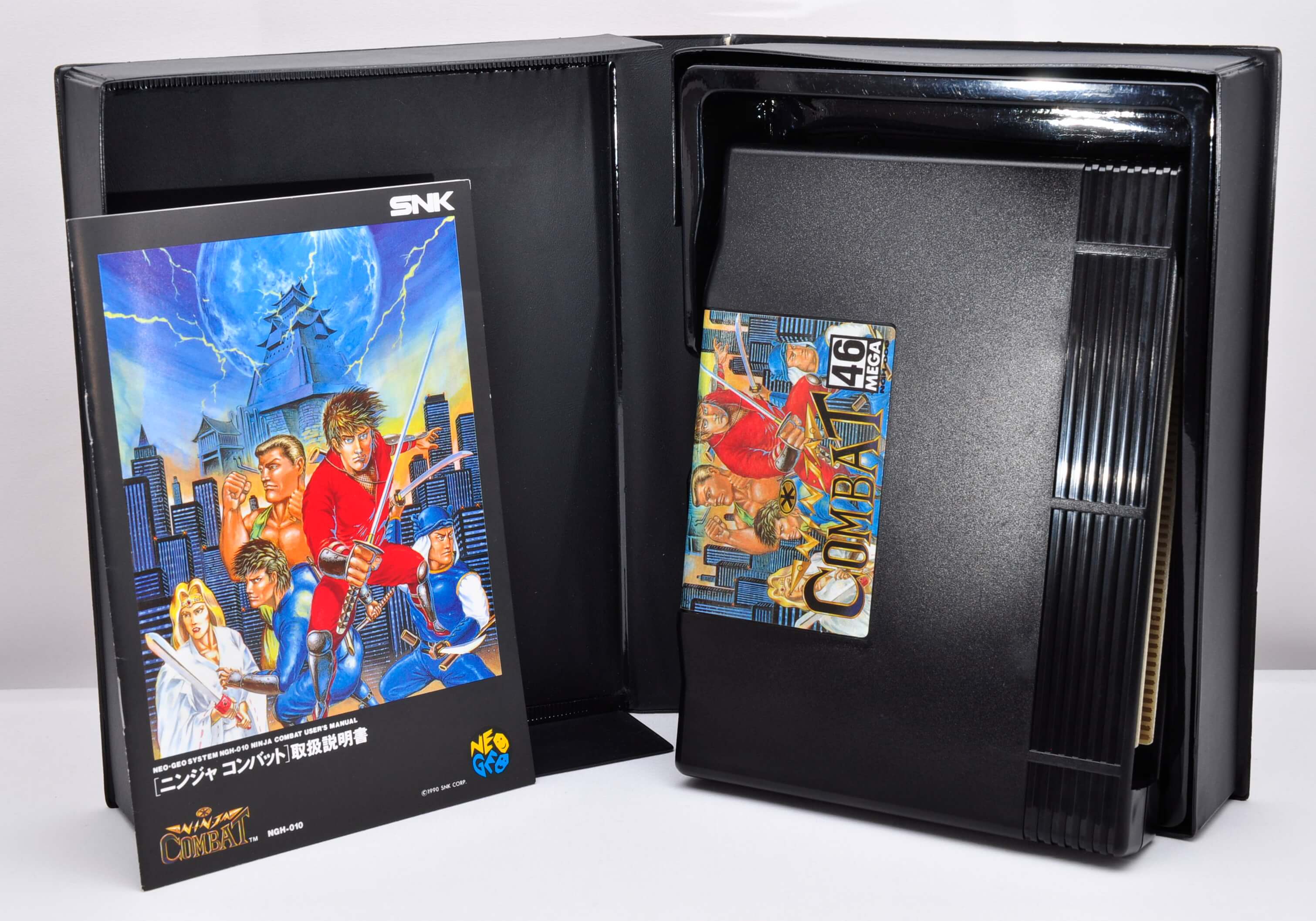 ネフ社　アゴン　naef agon NEO - One of a kind with Zirconium inlay – ANSØ of DENMARK